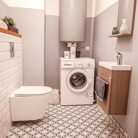 Apartman Amelie * סופרון