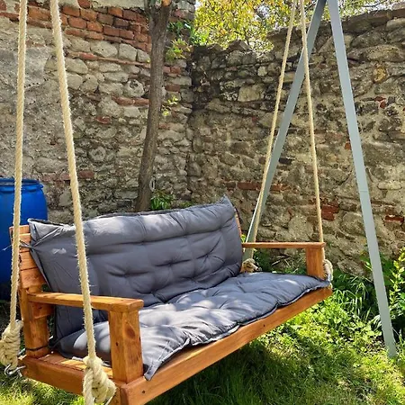 Apartman Amelie דירה *