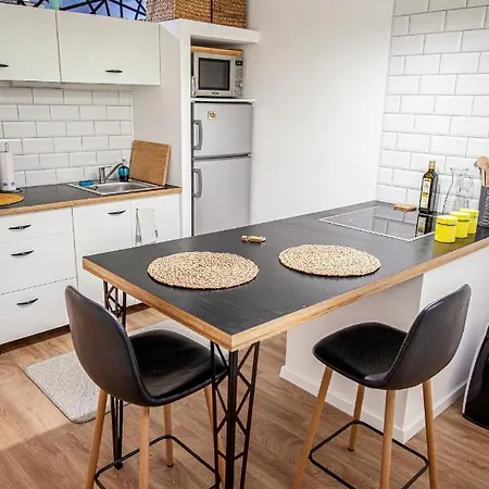 Apartman Amelie דירה סופרון