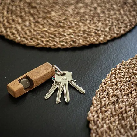 Apartman Amelie *