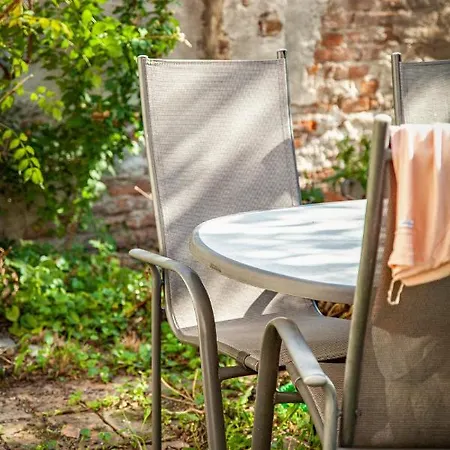 Apartman Amelie Apartment *