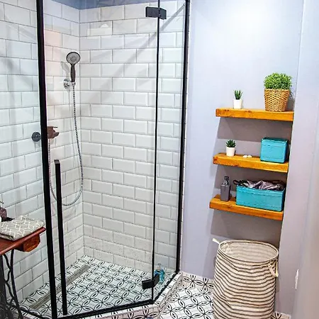 Apartment Apartman Amelie