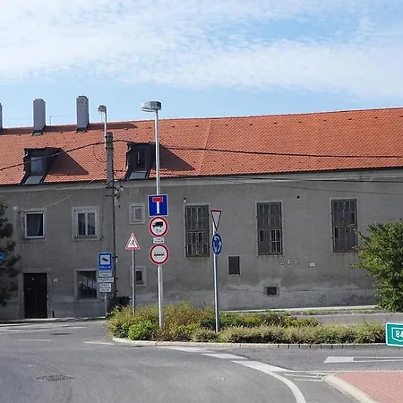 Apartman Amelie סופרון